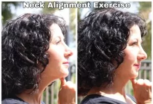 Simple Neck Stretches